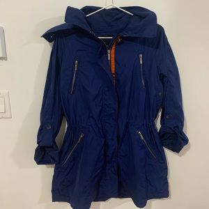 Authentic London Fog Trench Coat